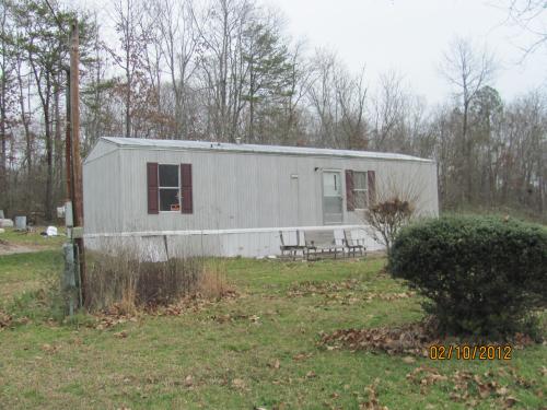 144 COUNTY ROAD 162, Niota, TN 37826 