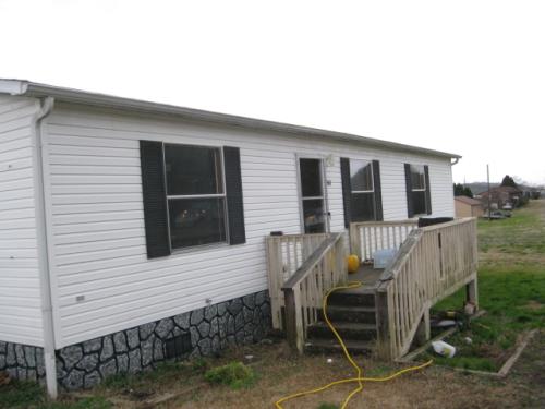 1241 SLATE HILL RD, Mooresburg, TN 37811 