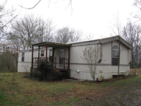 827 WEST CHURCH ST., Lexington, TN 38351 