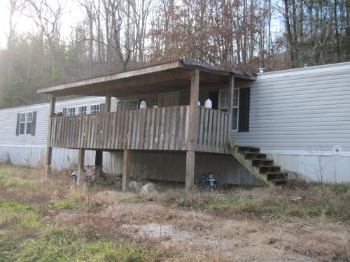 583 DUFF RD, Duff, TN 37729 