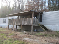 583 DUFF RD, Duff, TN 37729 FSBO