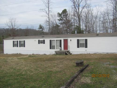 1410 RABBIT VALLEY R, Cleveland, TN 37312 