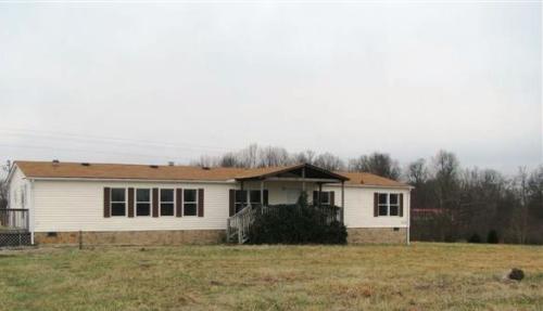 5395 ASHBURN RD, Springfield, TN 37172 
