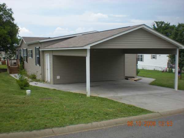 1221 Appaloosa Way Lot APP1221, Sevierville, TN 37876 