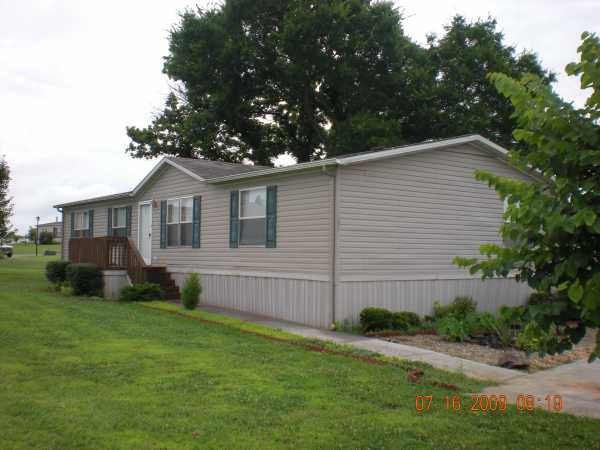 1236 Palomino Way Lot PAL1236, Sevierville, TN 37876 