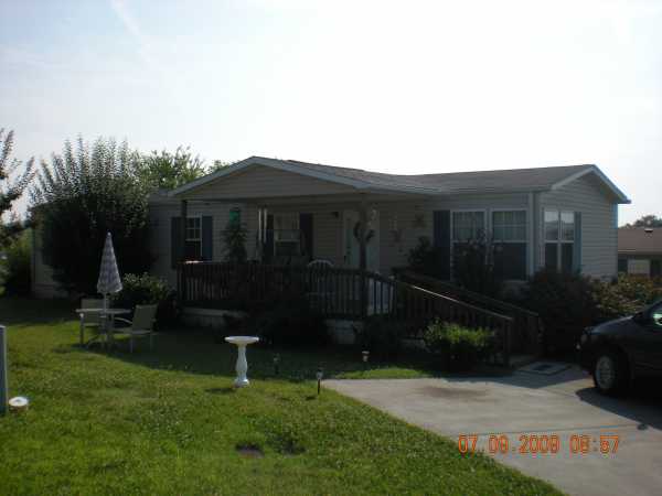 2536 Derby Way Lot DER2536, Sevierville, TN 37876 