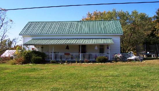 5770 Craft Road, Joelton, TN 37080 