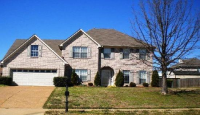 4945 Misty River Road, Bartlett, TN 38135 