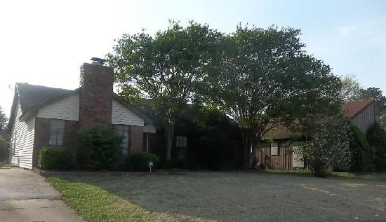 4585 Harvest Hill, Memphis, TN 38141 