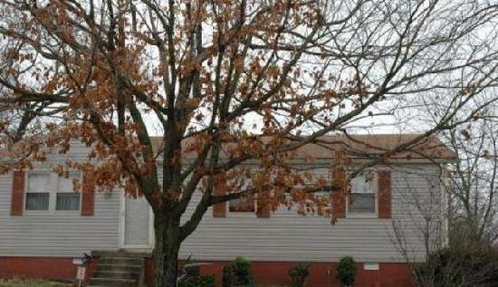 105 Ridgeview Court, La Vergne, TN 37086 