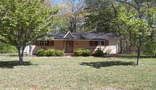 6111 Osage Road, Crossville, TN 38572 