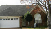 1803 Black Bear Cir W, Cordova, TN 38016 