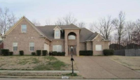 5082 Gertrude Dr, Memphis, TN 38125 