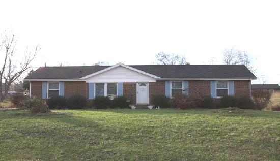 215 Jordan Road, Clarksville, TN 37042 