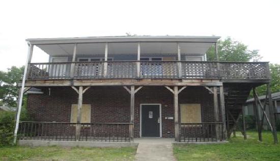 1522 17th Avenue North, Nashville, TN 37208 