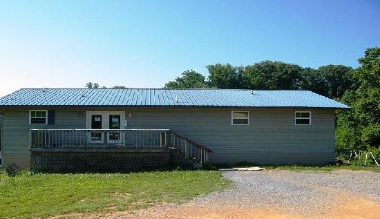 389 Harless Road, Corryton, TN 37721 