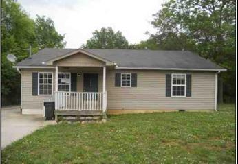 108 Second Street, Bell Buckle, TN 37020 