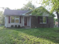 2706 Ann Drive, Clarksville, TN 37040 