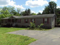 147 White Dirt Hollow Rd, Tennessee Ridge, TN 37178 Foreclosure