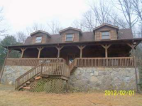 150 Huffer Lane, Fayetteville, TN 37334 