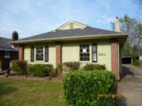 893 Garland Street, Memphis, TN 38107 