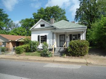 1978 Southern Avenu, Memphis, TN 38114 