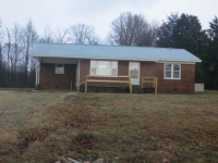 1485 Pisgah Lane, Morris Chapel, TN 38361 Foreclosure