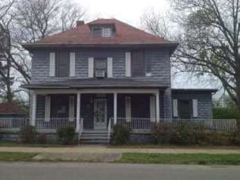 503 N 12th Avenue, Humboldt, TN 38343 