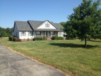 205 Hamilton Dr, Martin, TN 38237 