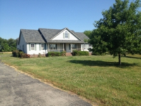 205 Hamilton Dr, Martin, TN 38237 