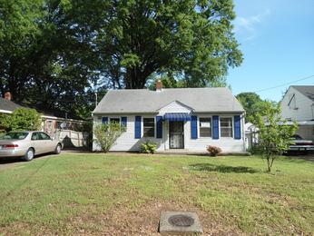 2574 Quail Ave, Memphis, TN 38112 