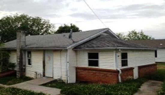 819 Everette High Rd, Maryville, TN 37804 