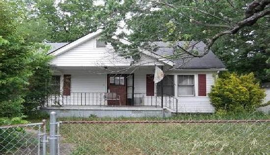 121 Hendricks Blvd, Chattanooga, TN 37405 