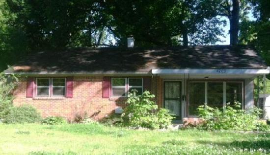 4269 Cherrydale Road, Memphis, TN 38111 