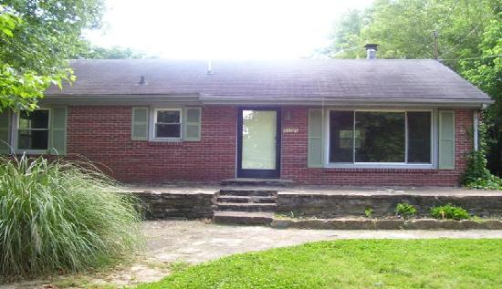 2131 Sanborn Dr, Nashville, TN 37210 