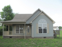 4 Thatcher Dr, Fayetteville, TN 37334 
