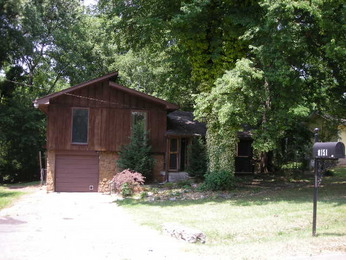 8151 Bonnafair Dr, Hermitage, TN 37076 