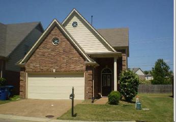 2668 Bending Elm Dr, Cordova, TN 38016 