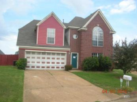 7730 Brookbury Cove, Memphis, TN 38125 