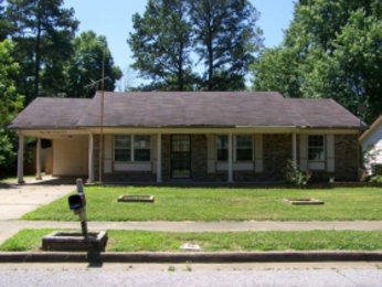 3877 Dante Ave, Memphis, TN 38128 