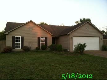 88 Woods Edge Drive, Jackson, TN 38301 