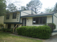 4301 Park Forest Dr, Memphis, TN 38141 