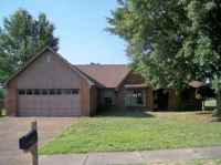 6713 Quail Crest Ln, Memphis, TN 38141 