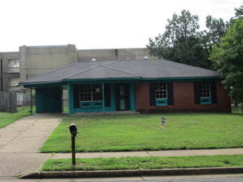 4188 Kerwin Drive, Memphis, TN 38128 