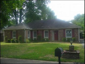 5507 Murff Ave, Memphis, TN 38119 