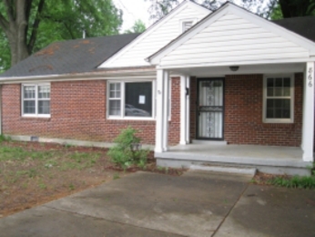 866 Colonial Rd, Memphis, TN 38117 