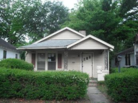 755 Cella St, Memphis, TN 38114 