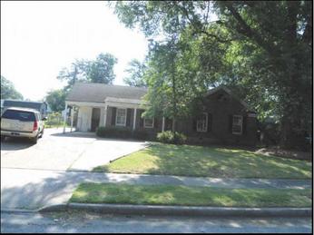 456 N White Station, Memphis, TN 38117 