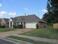 4952 Grand Pines Dr, Memphis, TN 38125 
