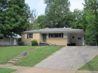 3564 England St, Memphis, TN 38127 